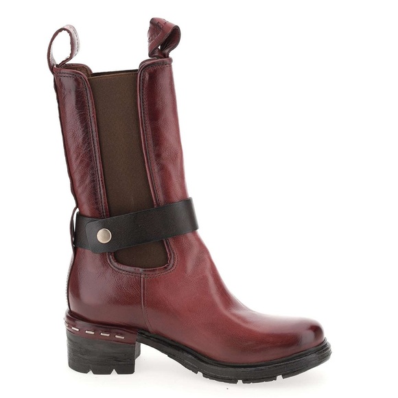 A.S. 98 W’s NovaSuper Boots in Sequoia, size 40 - Picture 10 of 12